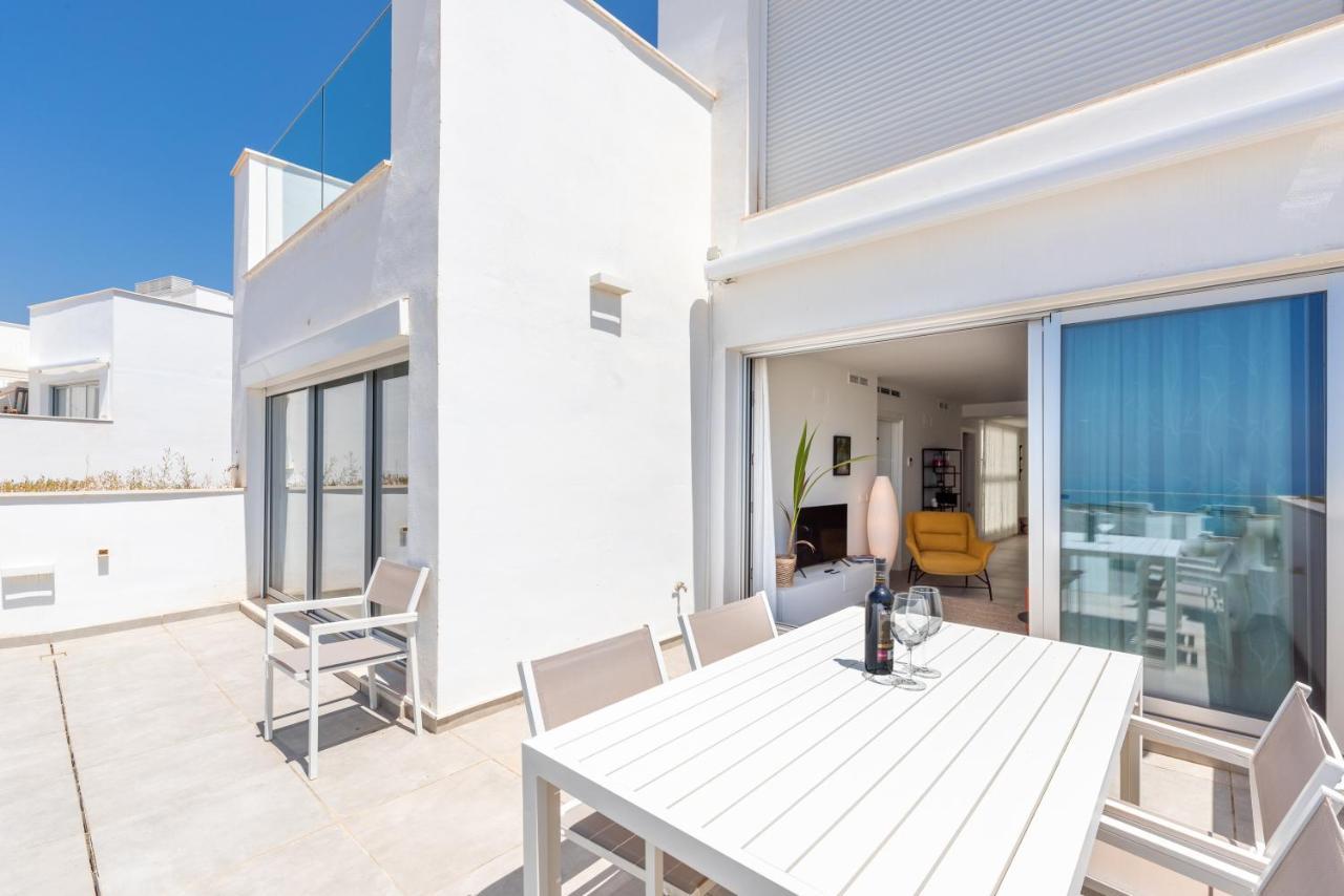 Appartement Apartamento Bahia De Torrequebrada Benalmádena