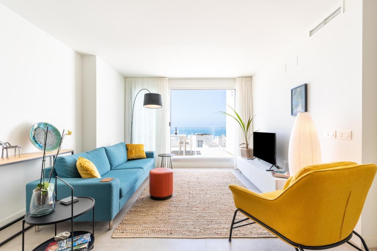 Apartamento Bahia De Torrequebrada Appartement Benalmádena