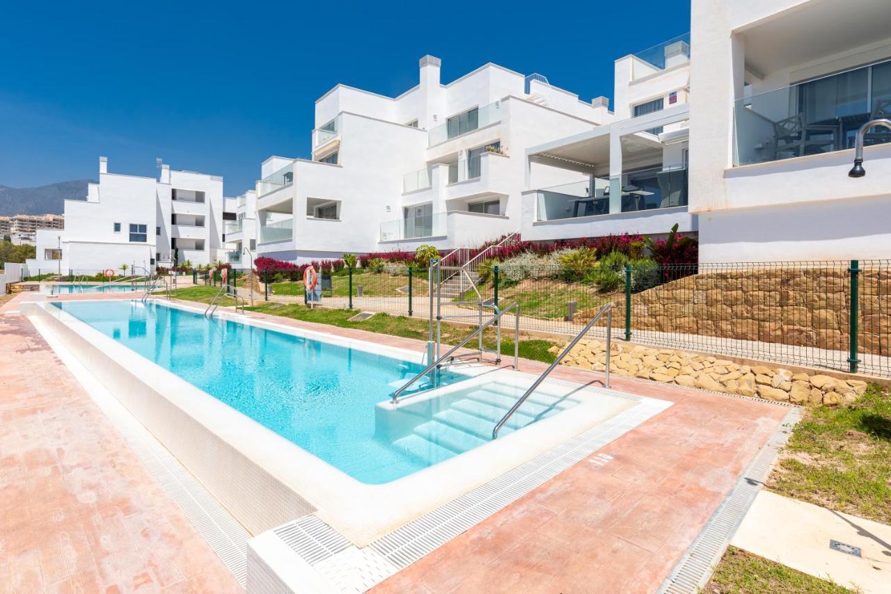 Appartement Apartamento Bahia De Torrequebrada Benalmádena