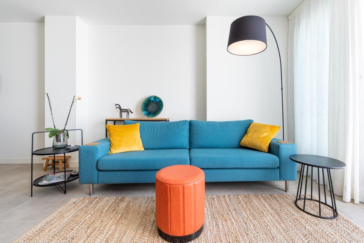 Apartamento Bahia De Torrequebrada Appartement