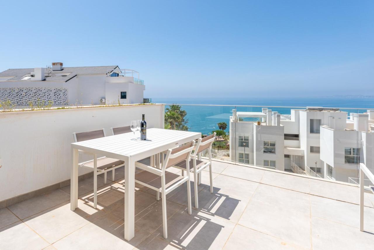 Apartamento Bahia De Torrequebrada Appartement