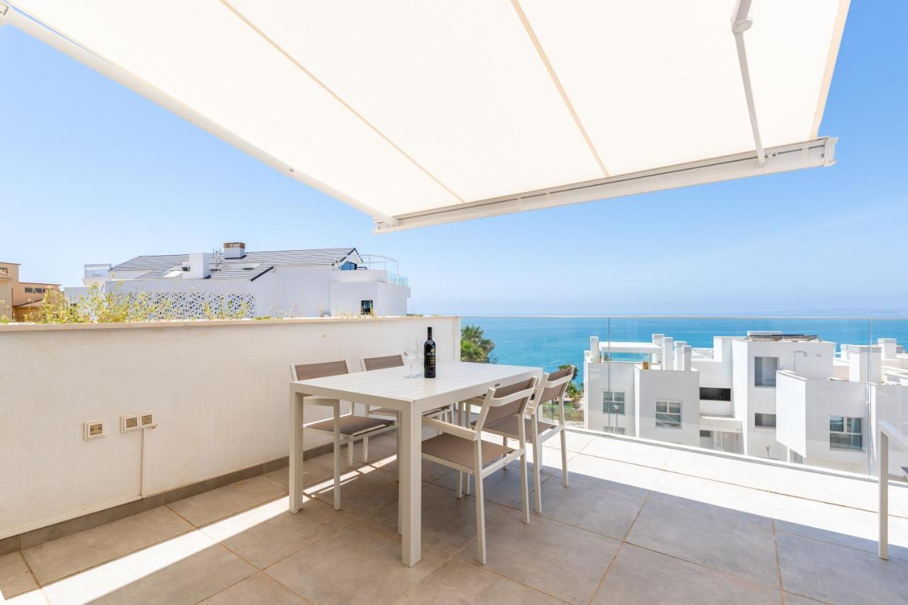 Apartamento Bahia De Torrequebrada * Benalmádena