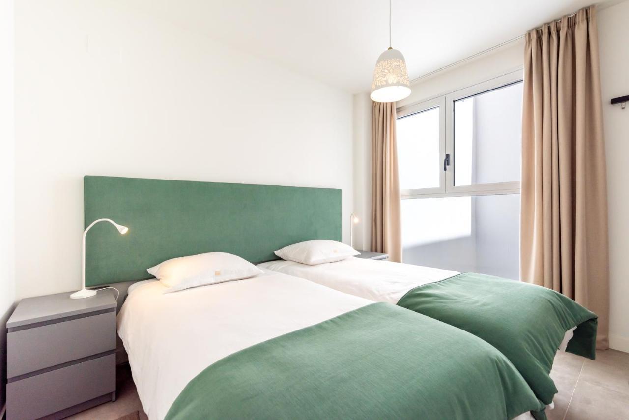 Apartamento Bahia De Torrequebrada Benalmádena