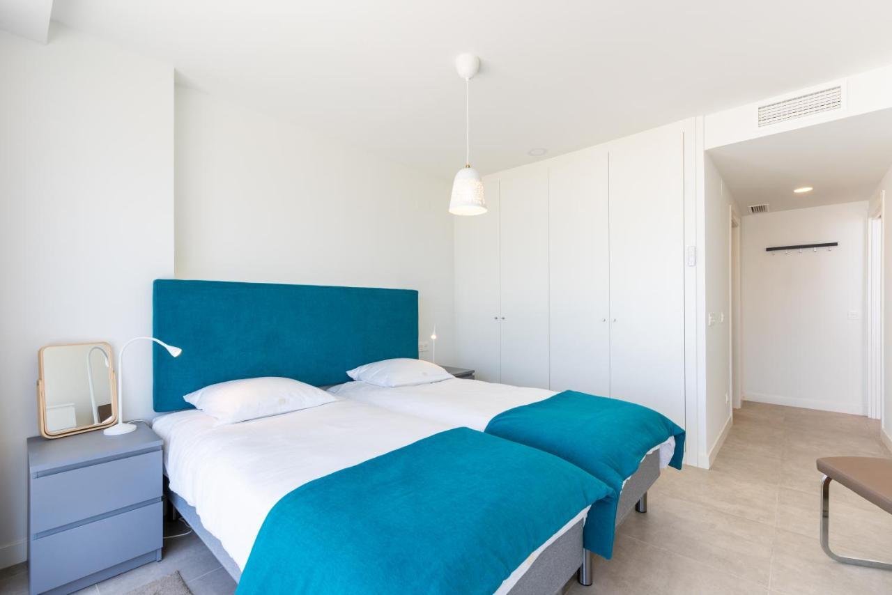 Apartamento Bahia De Torrequebrada Benalmádena