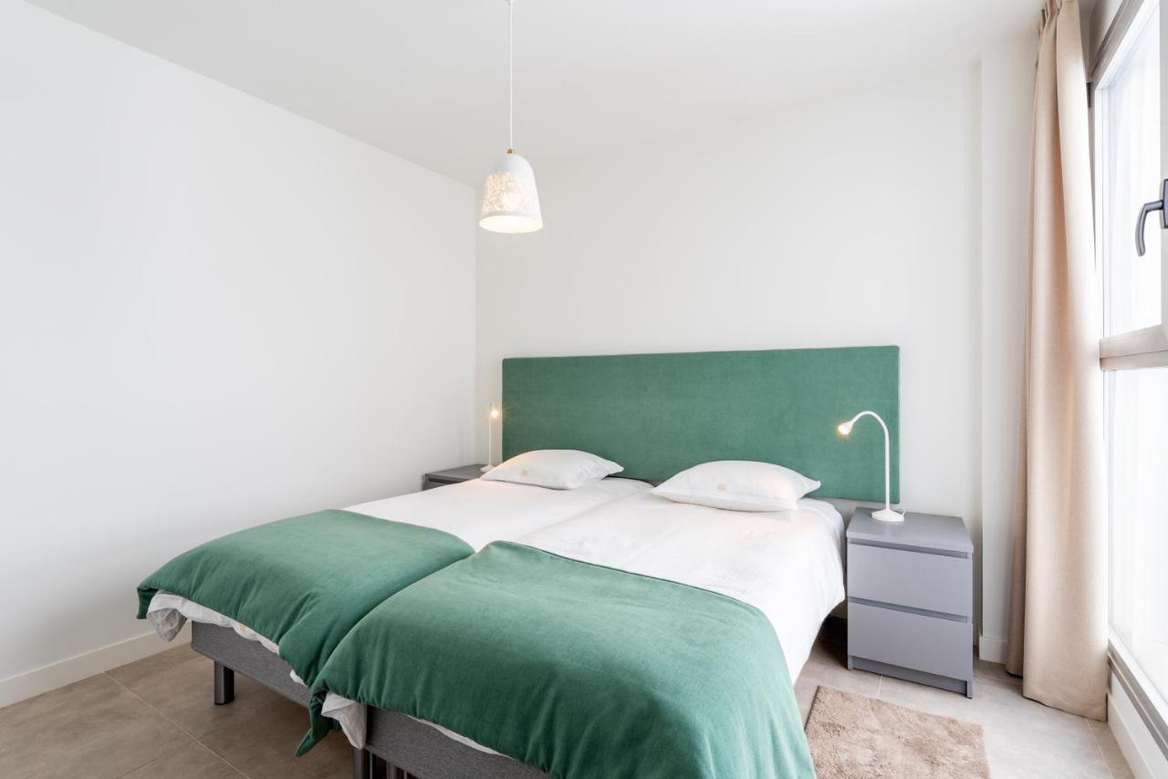 Appartement Apartamento Bahia De Torrequebrada