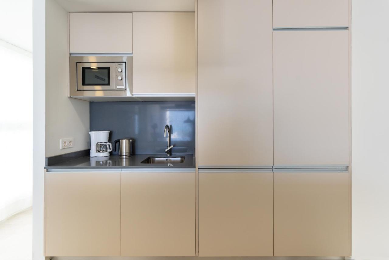 Apartamento Bahia De Torrequebrada Benalmádena