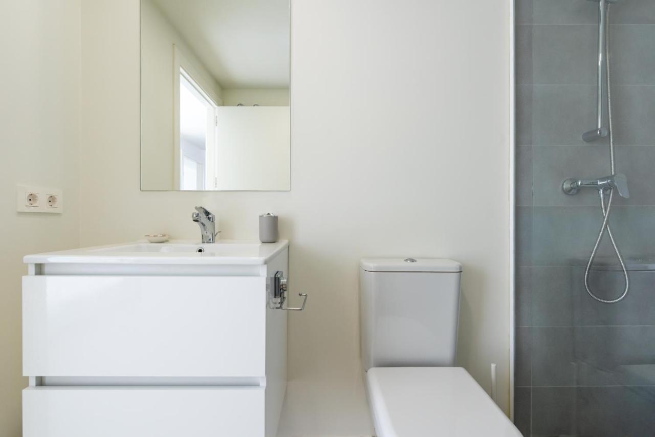 Apartamento Bahia De Torrequebrada Appartement