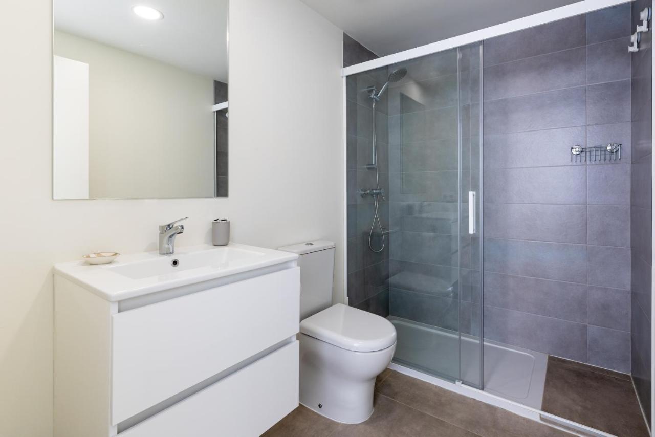 Appartement Apartamento Bahia De Torrequebrada