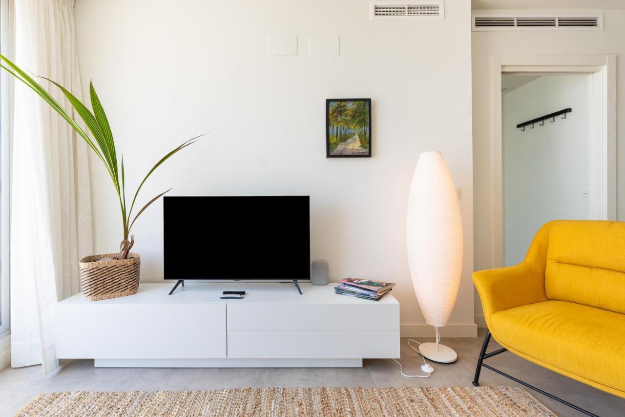 Apartamento Bahia De Torrequebrada Appartement Benalmádena