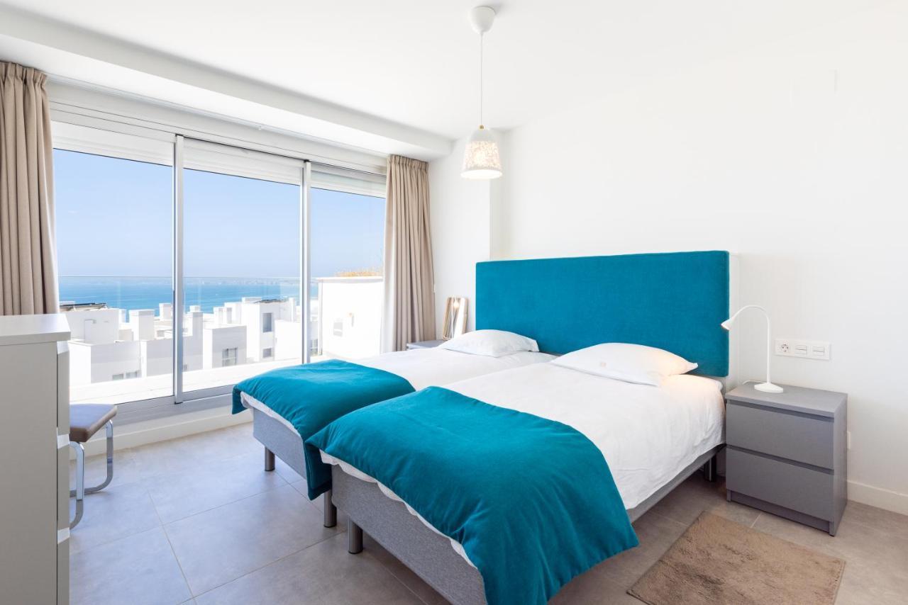 Appartement Apartamento Bahia De Torrequebrada *