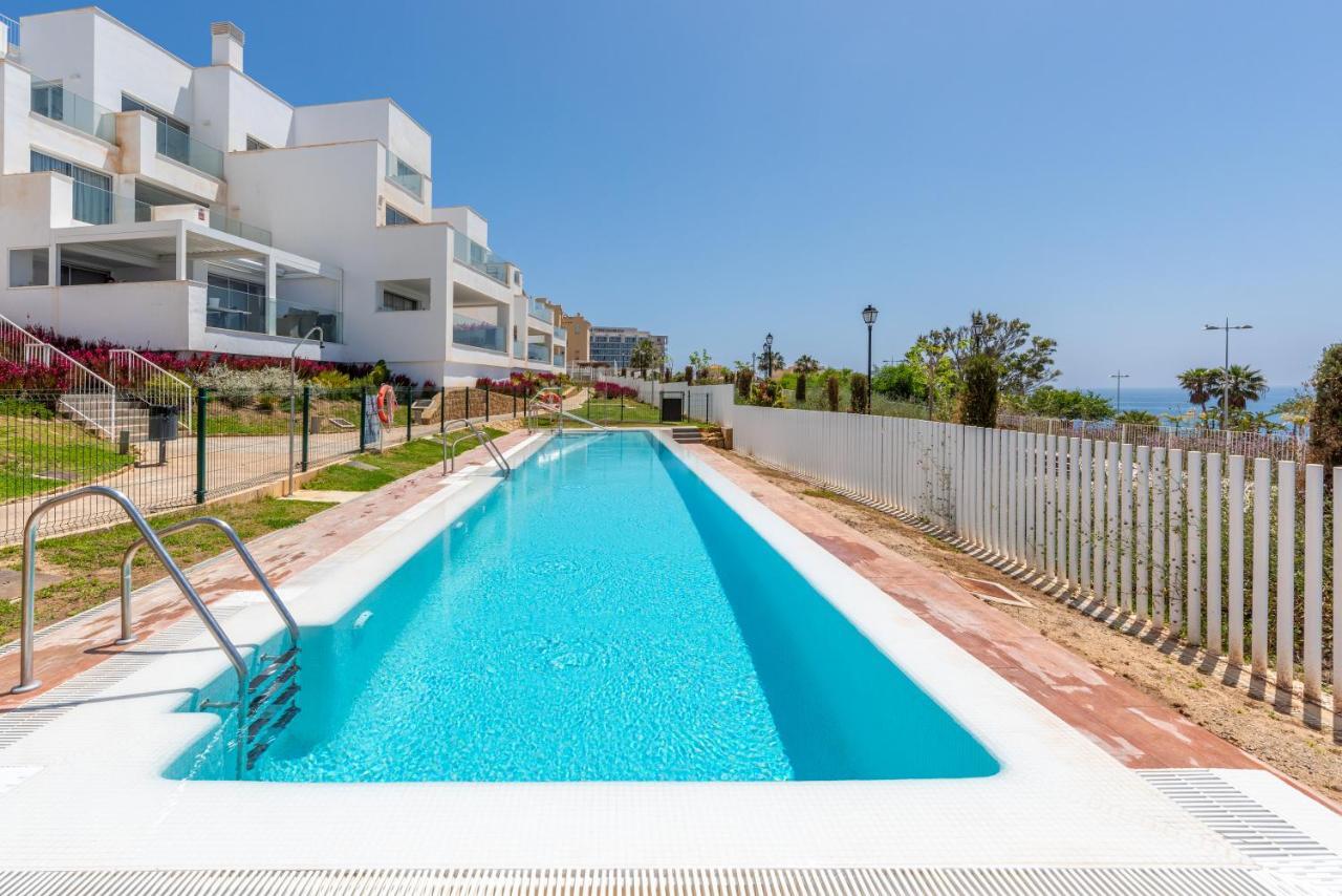 Appartement Apartamento Bahia De Torrequebrada *