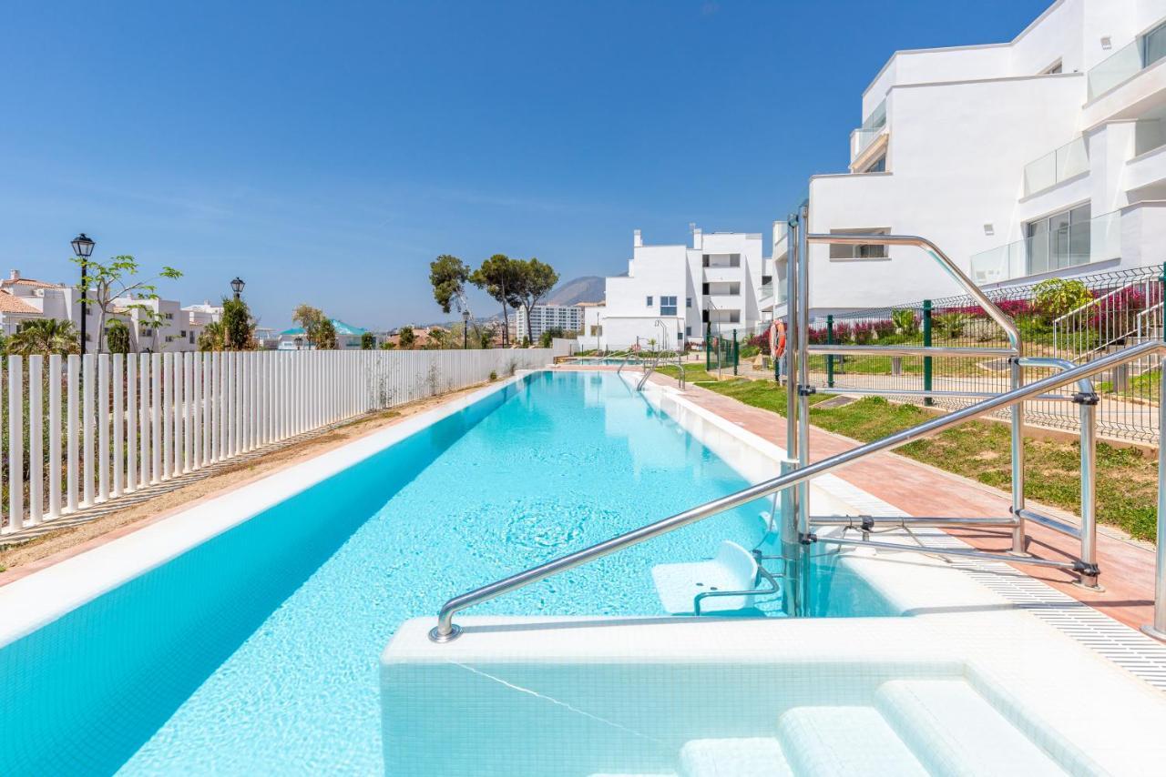 Apartamento Bahia De Torrequebrada Apartment *