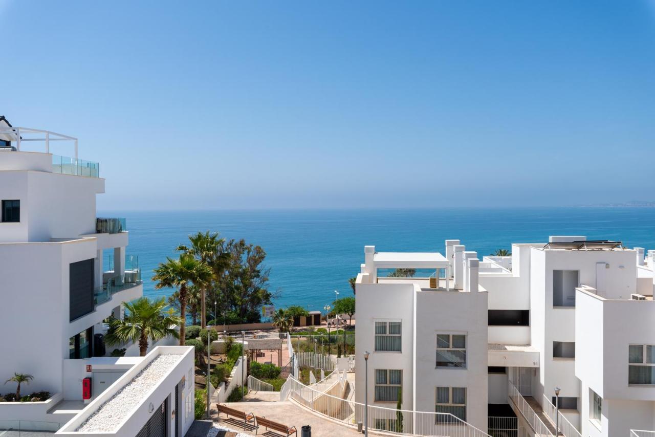 Apartamento Bahia De Torrequebrada Apartment