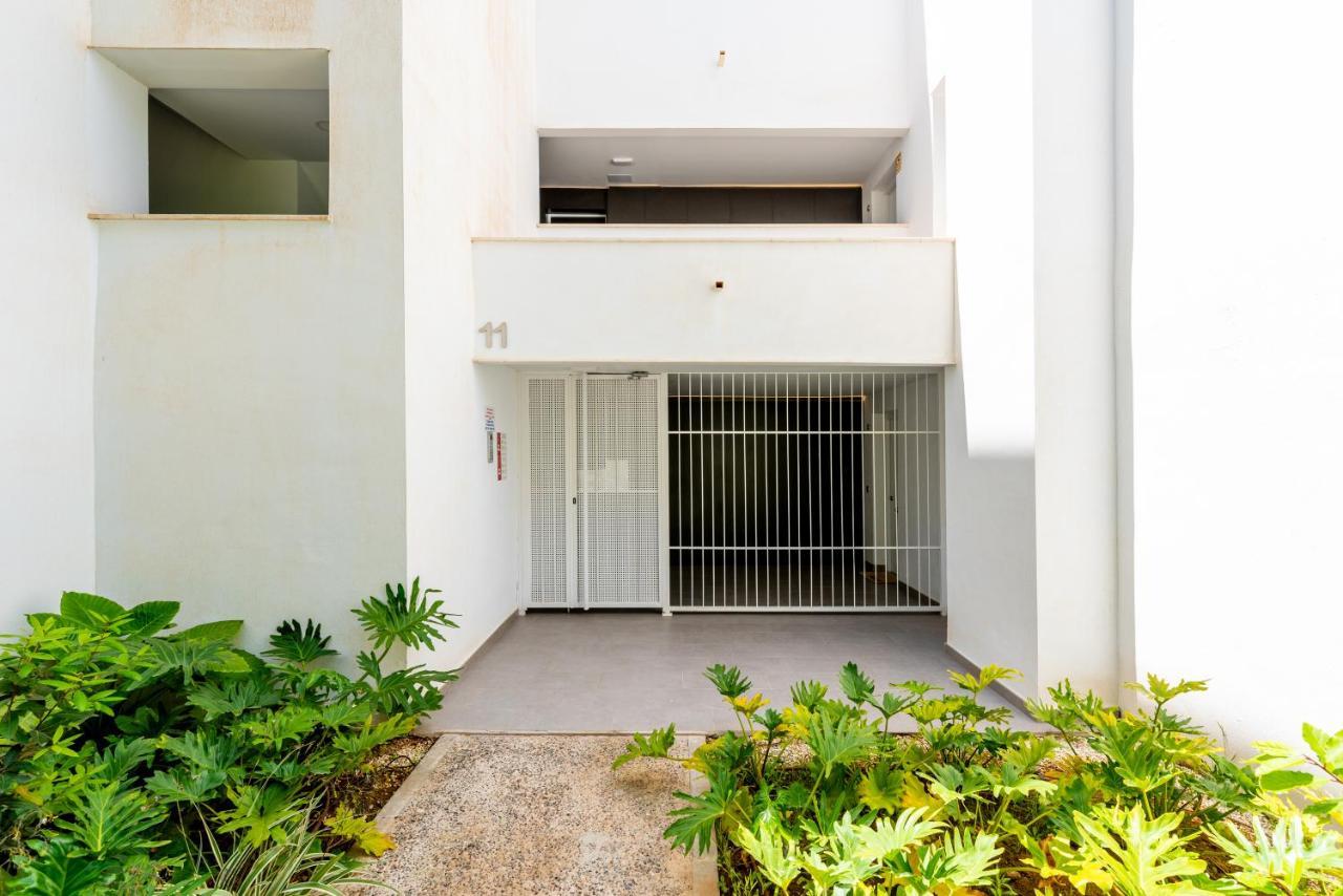 Apartamento Bahia De Torrequebrada