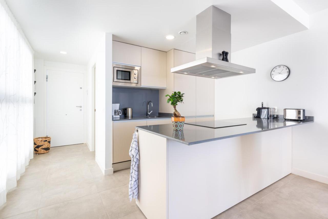 Apartamento Bahia De Torrequebrada Apartment Benalmadena