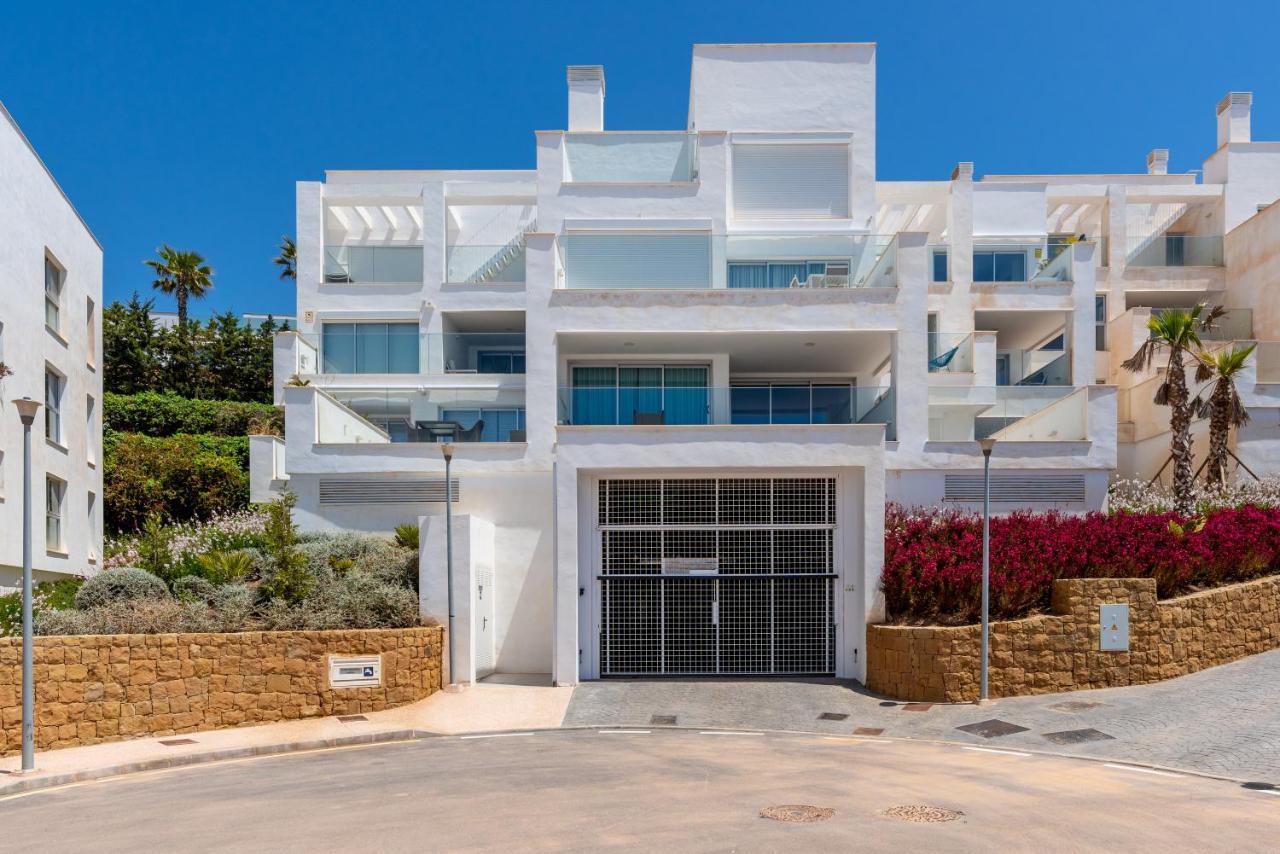 Apartment Apartamento Bahia De Torrequebrada